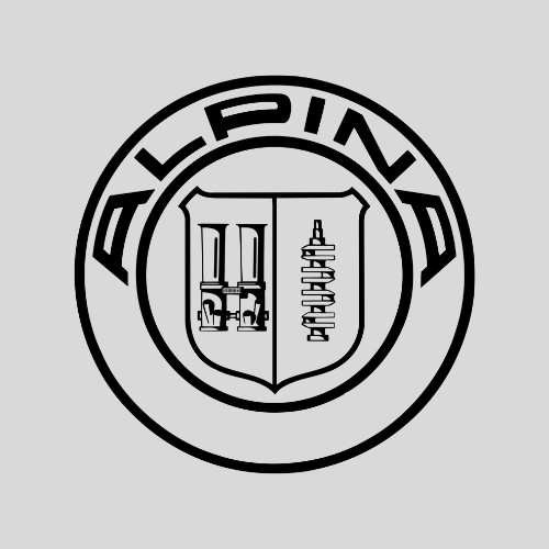 Alpina