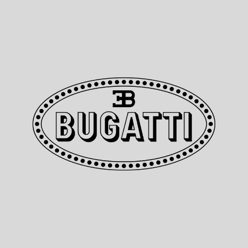 Bugatti