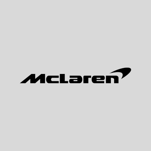 Mclaren